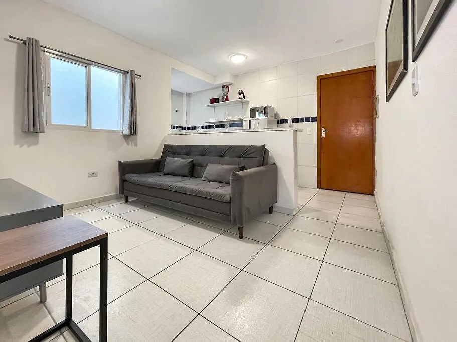 Bras Saloman Temple Kitchen Apartment Sao Paulo Brazil