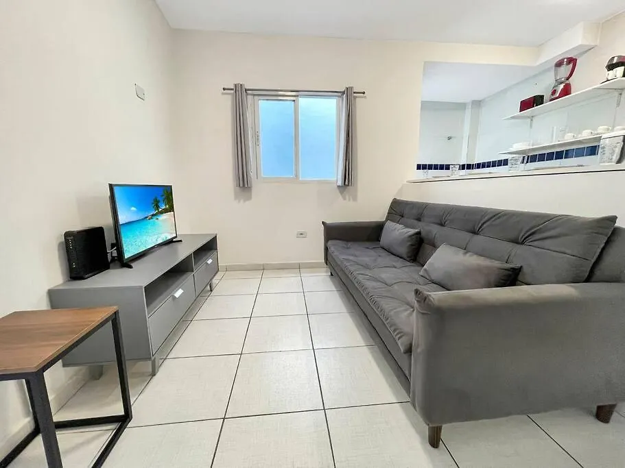 Bras Saloman Temple Kitchen Apartment Sao Paulo