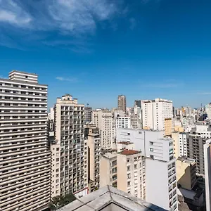 Apartment Rosemari's Sao Joao, Sao Paulo
